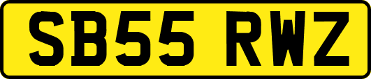 SB55RWZ