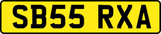 SB55RXA
