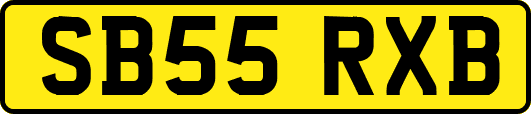 SB55RXB