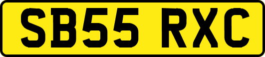 SB55RXC