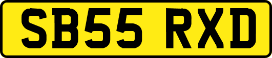 SB55RXD