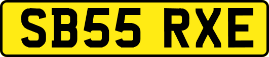 SB55RXE