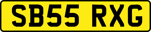 SB55RXG