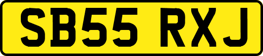SB55RXJ