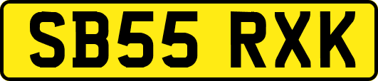SB55RXK