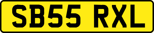 SB55RXL