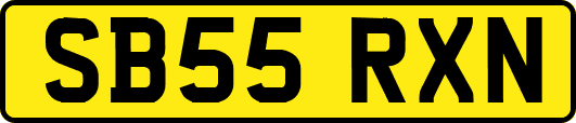 SB55RXN