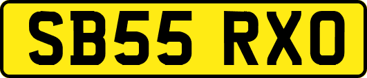 SB55RXO