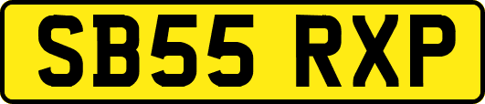 SB55RXP