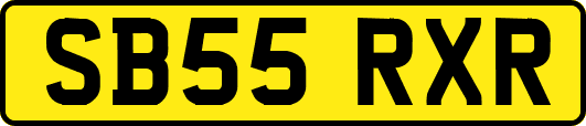 SB55RXR