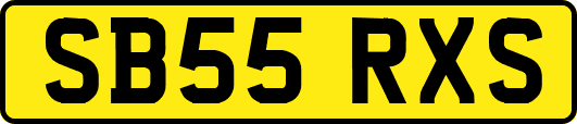 SB55RXS
