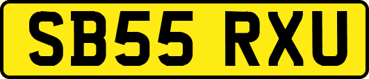 SB55RXU