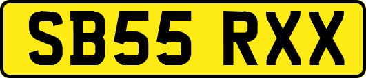 SB55RXX