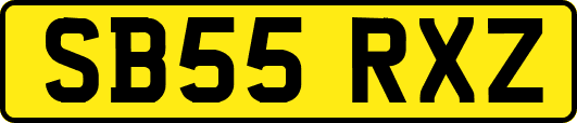 SB55RXZ