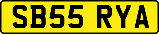 SB55RYA