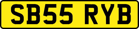 SB55RYB