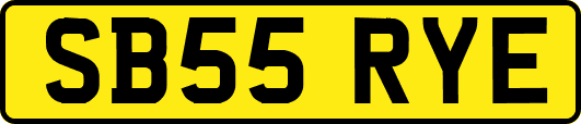 SB55RYE