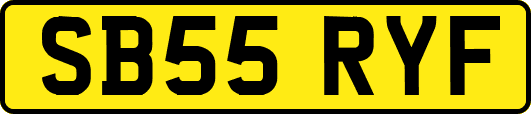 SB55RYF