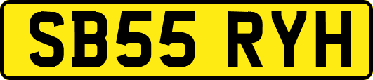 SB55RYH