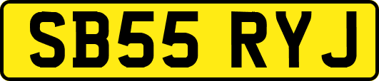 SB55RYJ