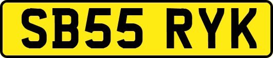 SB55RYK