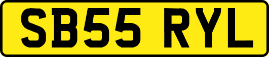 SB55RYL