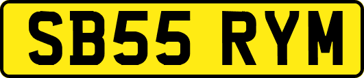 SB55RYM
