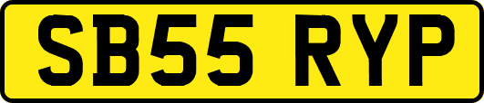 SB55RYP