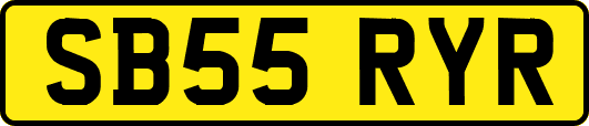 SB55RYR