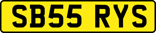 SB55RYS