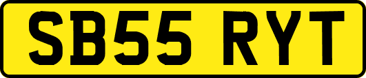SB55RYT