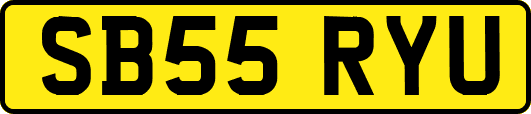 SB55RYU