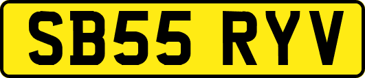 SB55RYV