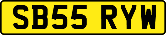 SB55RYW