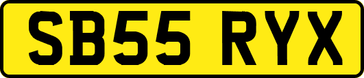 SB55RYX