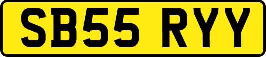 SB55RYY