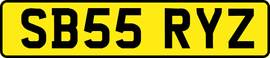 SB55RYZ