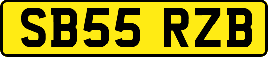 SB55RZB