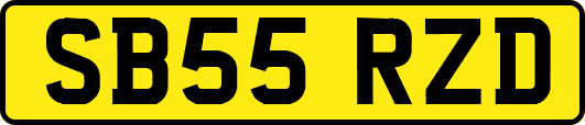 SB55RZD