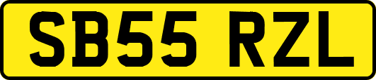 SB55RZL