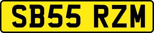 SB55RZM