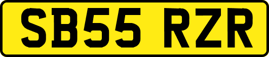 SB55RZR