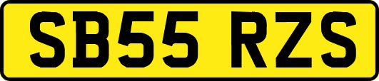 SB55RZS