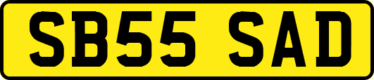 SB55SAD