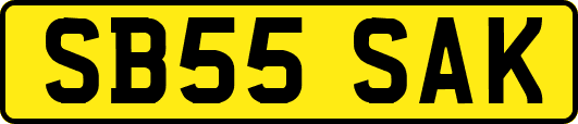 SB55SAK