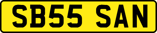 SB55SAN
