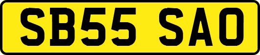 SB55SAO