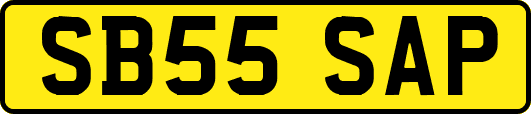 SB55SAP