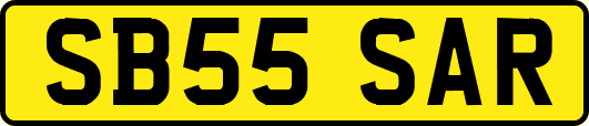SB55SAR
