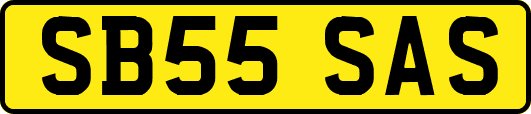 SB55SAS